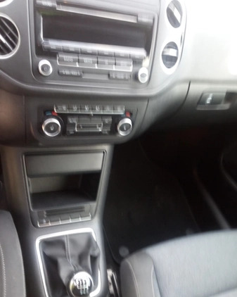 Volkswagen Golf Plus cena 27000 przebieg: 104458, rok produkcji 2012 z Dąbie małe 92